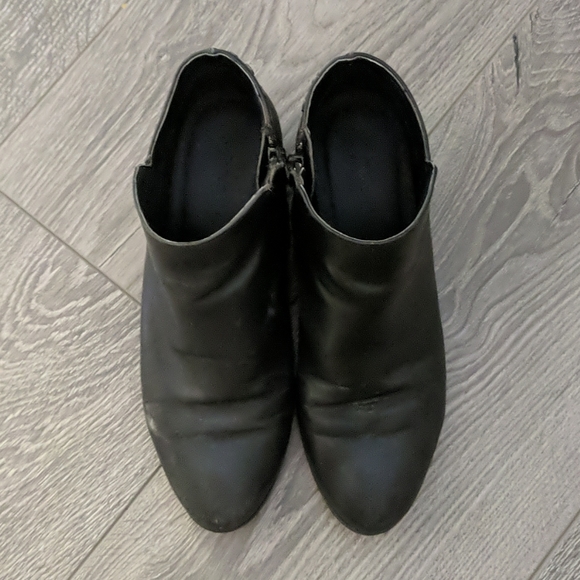 Style & Co | Low Heel Booties - Picture 5 of 5